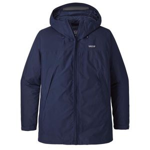 Patagonia Men’s Departer Jacket (Navy L)